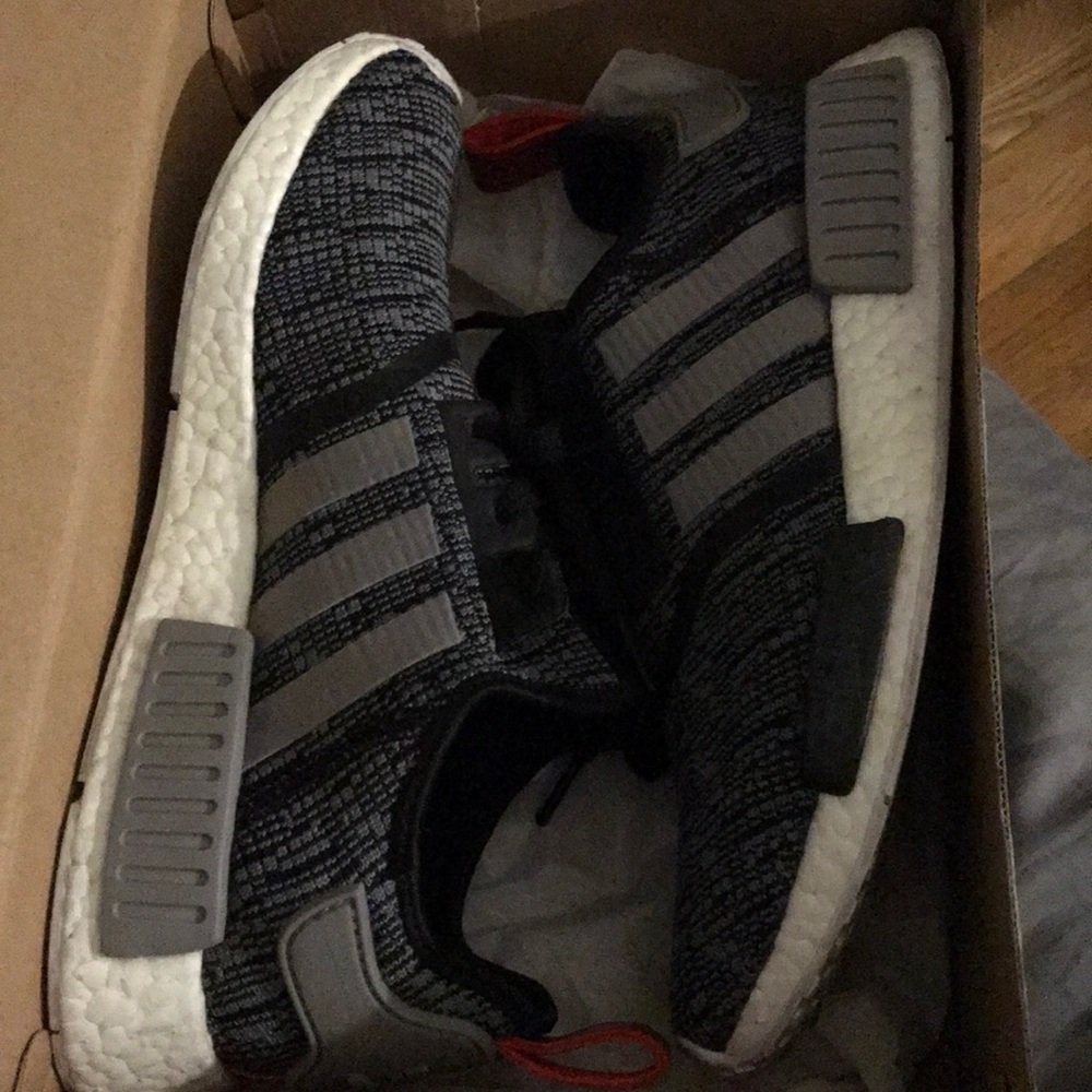 Adidas nmd